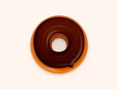 Uuummmmmh, Doonut! 🍩😊