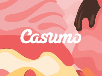 Casumo Morph 1 animation cel cel animation morph