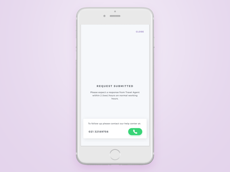 Timer Animation by Gina Rizka on Dribbble