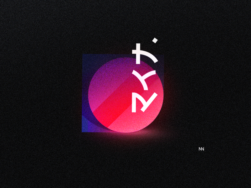 Example of Neon Japan Reboot