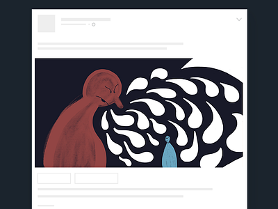 How To Work With A Jerk communication editorial illustration jerk office politics self help strategy work