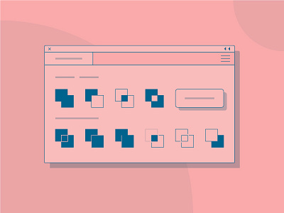 Shape Modes illustrator pathfinder shape modes vector