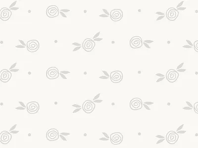 Lacey J. Design | Brand Pattern brand pattern branding floral pattern pattern pattern design