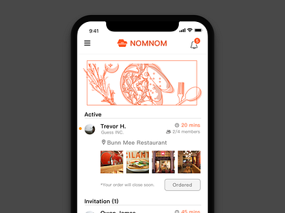 Nomnom-mockups