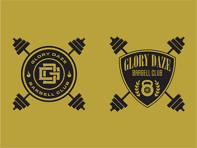 Glory Daze Barbell Club Explorations