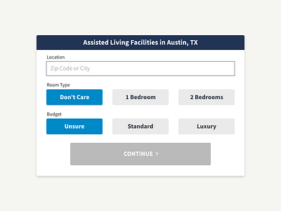 Day 4: Settings settings ui ui30