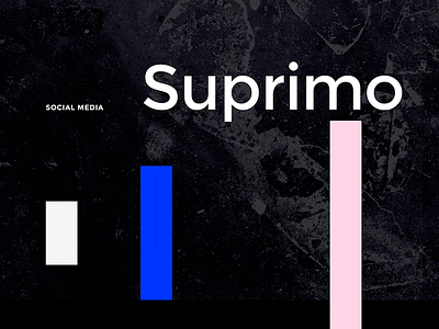 Hello everyone! banner behance branding free instagram marketing minimal pinterest post social media template