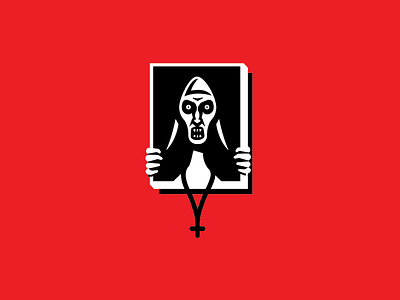 Femmes of Fright! (Valak) conjuring2 demon demonology femmesoffright haunted jameswan paranormal supernatural theconjuring2 thenun thewarrens valak