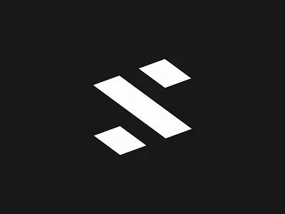 S Logo design designer logo mark minimal s