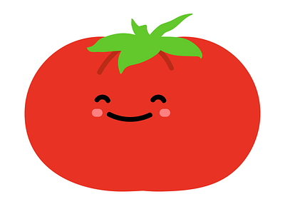 Tomato tomato