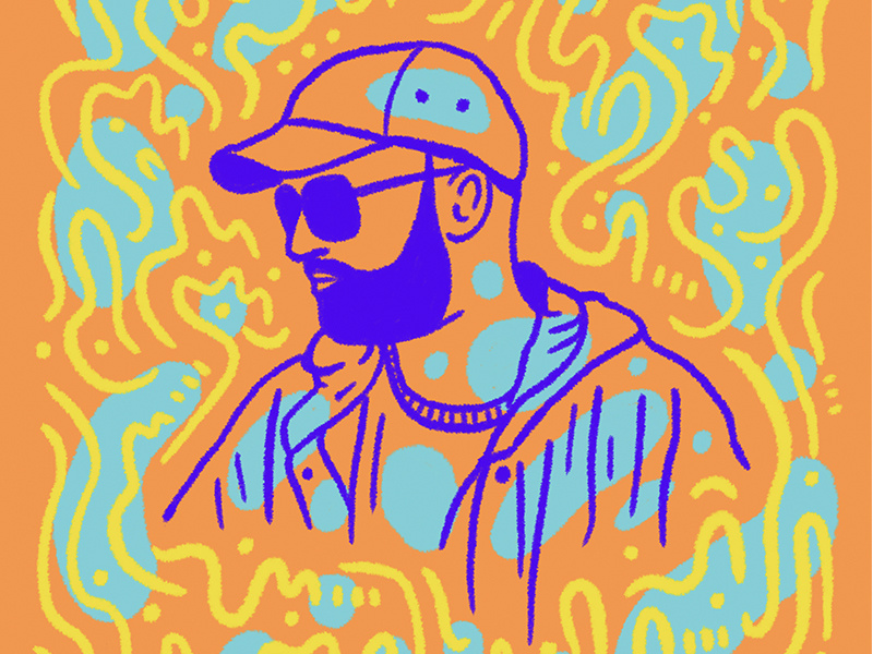 Example of Beards & Sunnies