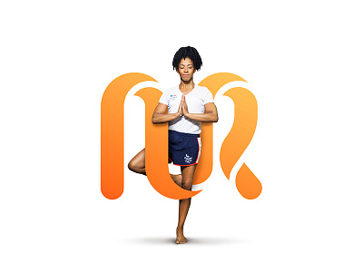 Personal Branding — Judoca brand figth judo judoca olympics
