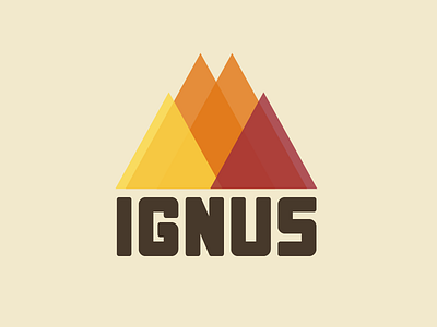 Ignus dailylogochallenge