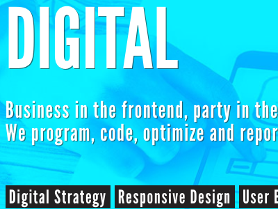 Gatesman Website design web