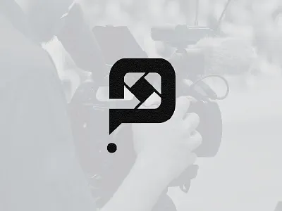 Shutter + Question Mark animation branding film freelancer fsvisuals logo photography photoshoot shutter
