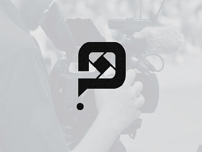 Shutter + Question Mark animation branding film freelancer fsvisuals logo photography photoshoot shutter