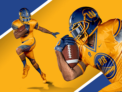 Nike 'Statement' Edition Uniforms : Golden State Warriors basketball football golden state jersey nba nfl nike sports warriors