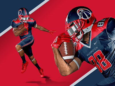 Nike 'Statement' Edition Uniforms : Washington Wizards basketball football jersey nba nfl nike sports washington wizards