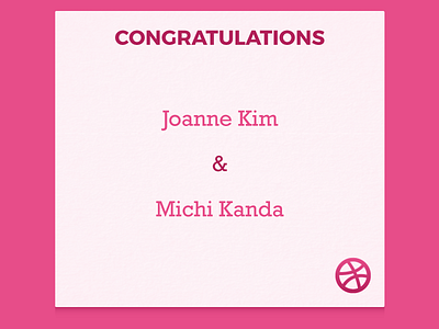 Congratulations congratulations invites
