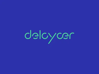 Delcycer logo delcycer gogreen goods green log recycle sale website