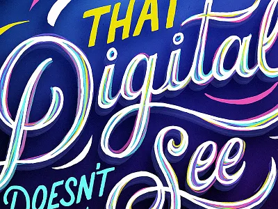 Kodak Illustration joao neves label lettering lisboa nevesman portugal retro type vintage