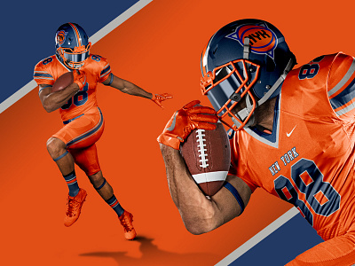 Nike 'Statement' Edition Uniforms : New York Knicks basketball football jersey knicks nba new york nfl nike sports