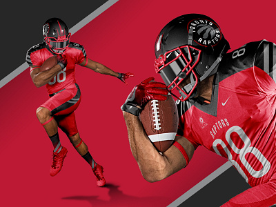 Nike 'Statement' Edition Uniforms : Toronto Raptors basketball football jersey nba nfl nike raptors sports toronto