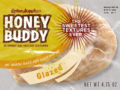 Diet Vector Textures bitmap retro retro supply retro supply co texture vector vintage