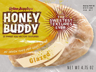 Diet Vector Textures bitmap retro retro supply retro supply co texture vector vintage