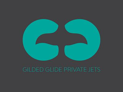 Glided Glide dailylogochallenge