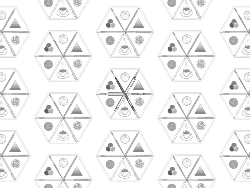 Implements of Construction animation