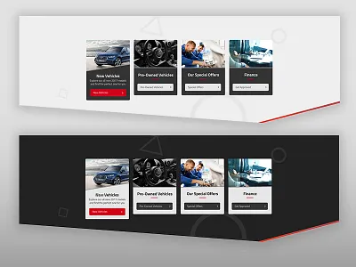 Additional Buttons V2 additional buttons dealership icons motors red vehicles