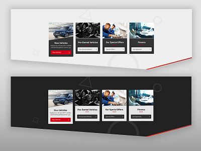 Additional Buttons V2 additional buttons dealership icons motors red vehicles