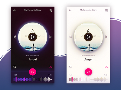 Player Dribbble player