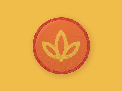 Oryza Patch Idea brand design graphic design identity logo