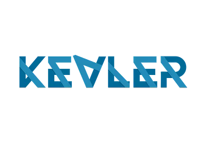 DJ Kevler - logo dj kevler