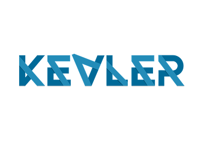 DJ Kevler - logo dj kevler