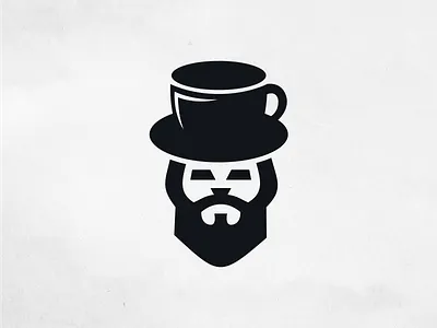 coffe cup (tamago one piece) coffe cup icon logo sign symbol