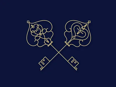 The final X 36daysoftype design dropcap graphic illustration letter logo modern retro type typography vector