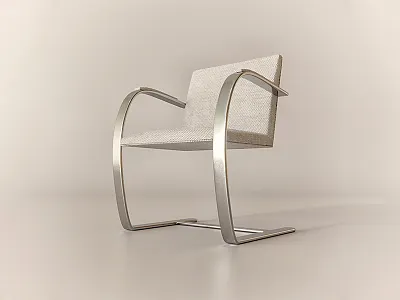 Hyper-forntiure vol. 04 3d 3dmax corona design furniture render