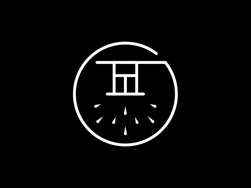 Grand Sungkono Lagoon Iconography icon animation line icon motion graphic