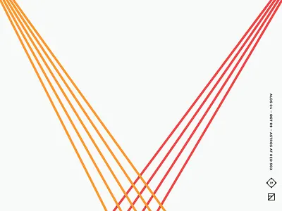 Red Sox Scores: October 9, 2017 baseball data data visualization data viz infographic minimal minimalism sports