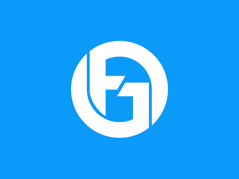 All Time Logos | Jon F brand branding design fitness illustrator logo logo design