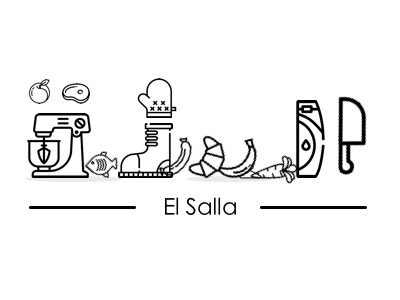 Shopping Logo - basket market online shopping shop store