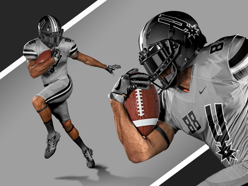 statement edition uniforms