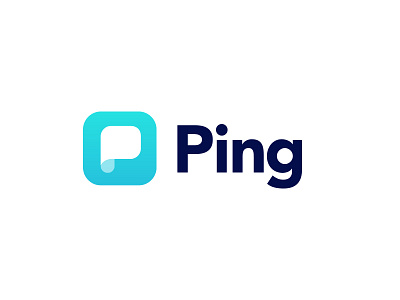 Ping Combination Mark logo