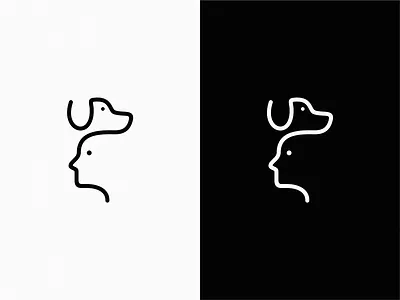 logo idea brand design icon logo