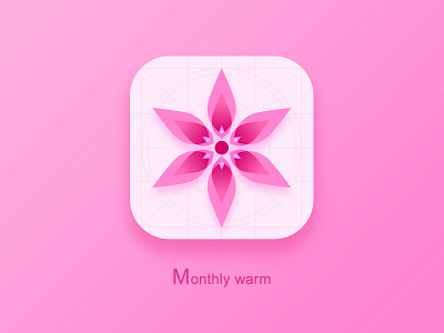 Flower Icon（1） icon ui