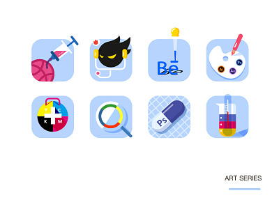 The designer's daily ae ai behance cmyk color swatches cool dribbble pills ps