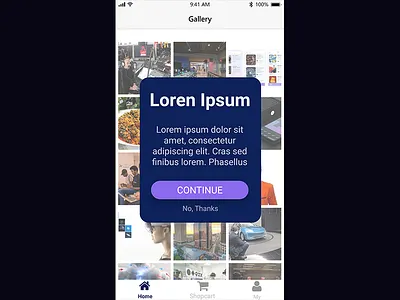 Daily Ui 096 color design inspiration ios learn product uiux